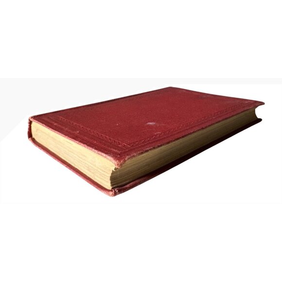 Charles Dickens Little Folks Two Daughters From The Martin Chuzzlewit Illus 1866 - Picture 13 of 14